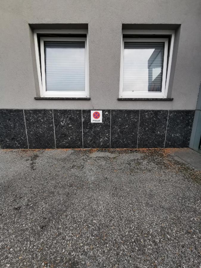 Goriska Apartments Ajdovščina Exterior foto